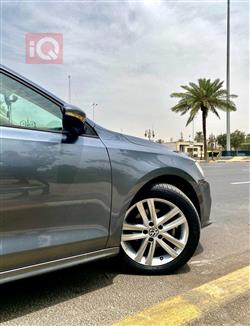 ڤۆڵکسواگن جێتا